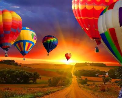 Jouer avec l'univers