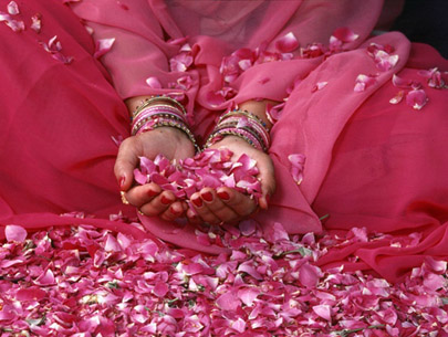 Le piquant des choses