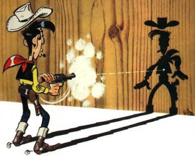 Le pouvoir de notre ombre