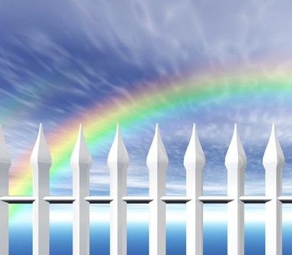 Barreaux de la tête liberté du coeur