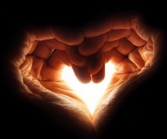 Au centre de la matière