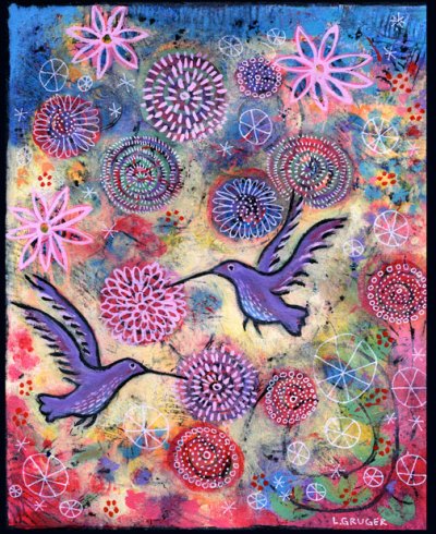 La vie est une célébration