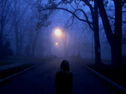 L'amour est même là