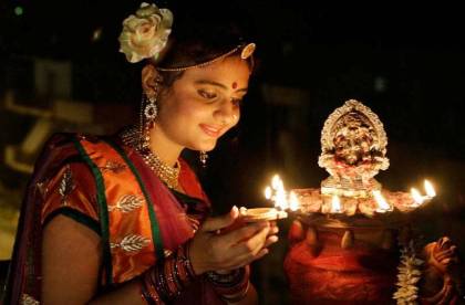 Lotus et amour de soi