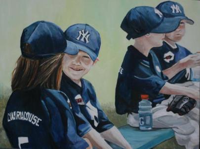 Le jeu révèle notre essence