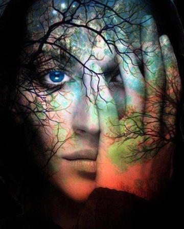 Derrière les apparences