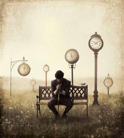 Au royaume utopique des attentes