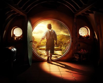 Bilbo the Hobbit