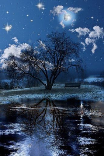 Lorsque je change en moi