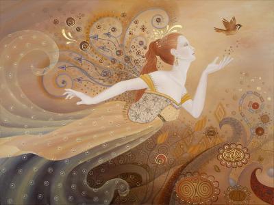 La magie de la liberté