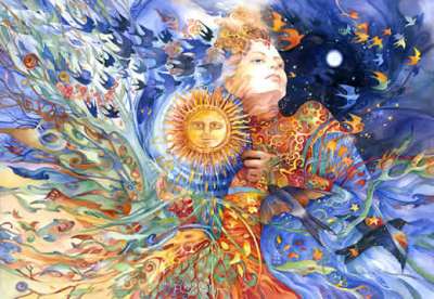 L'Univers au grand complet conspire