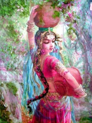 Redonner mes dons d'abondance