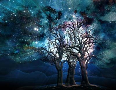 Sous les voiles du mental