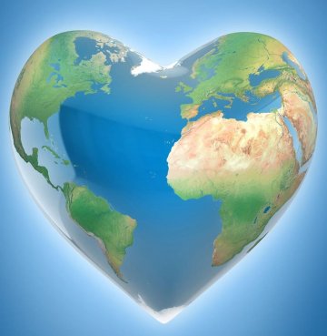 Nés pour aimer et être aimés