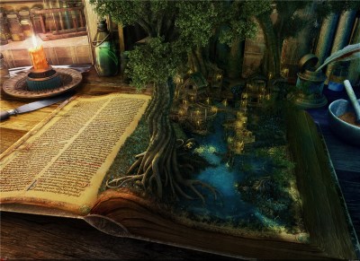 Quand le génie est prêt