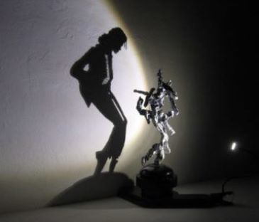 Au-delà des ombres de nos peurs