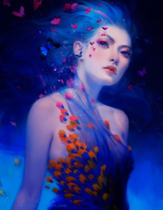 Géniale façon d'évoluer