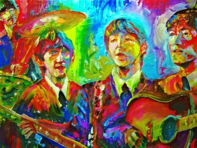beatles-impressionism-leland-castro
