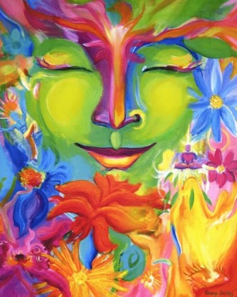 Blooming George Jacob