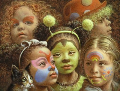 Connaisseurs aiment originaux