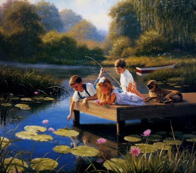 Mark Keathley_L'heure du jeu