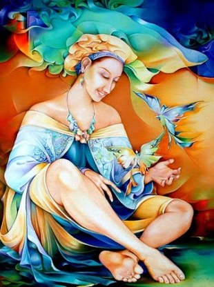 Orestes Bouzon_Papillons