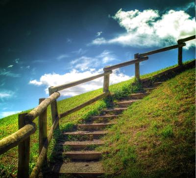 stairway-to-heaven