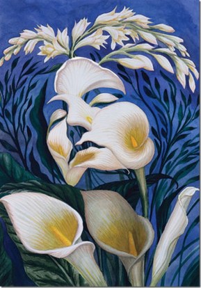 Illusions Octavio Ocampo