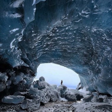 Grotte de l'ignorance