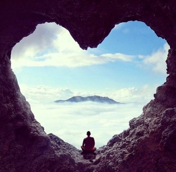 Perfection création coeur