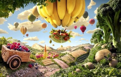 Beautiful-Fairy-Tale-Made-Sweets-Cheese-Chocolate-5