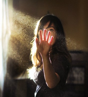 Lumière intérieure