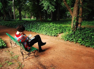 Histoire d'amour de soi