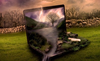 Tout est parfait univers