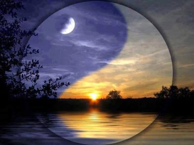 Yin yang meilleur pire