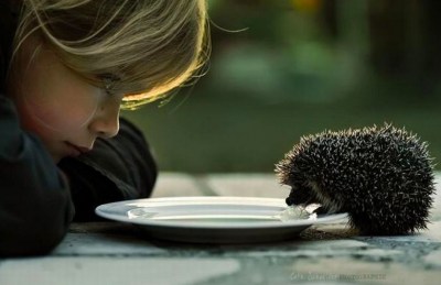 Messager inconscient