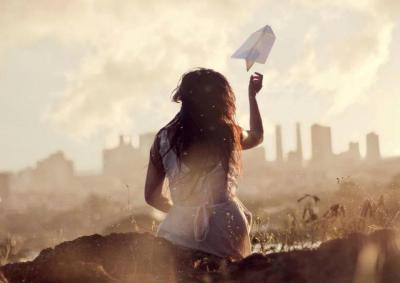 Femme liberté parole