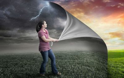 Awesome-Curtain-Change-By-Girl-of-Monsoon-To-Shiny-Day