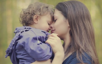 maman-enfant